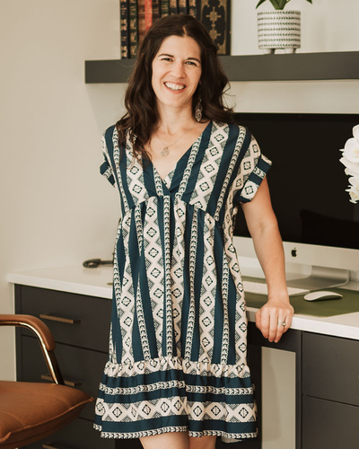 Dana Dose, Registered Dietitian Nutritionist